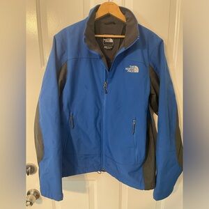 The North Face Men’s Fleece lined jacket